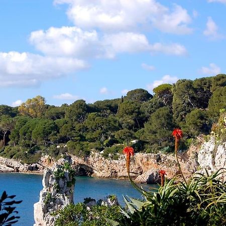 Ravissant Studio Au Coeur Du Vieil Antibes Exterior foto